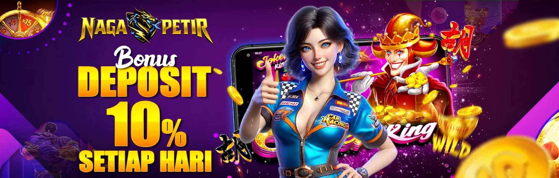 DOWNLOAD APK NAGAPETIR